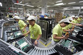 China is still attractive for investors