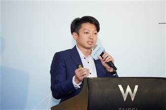 Michael+Ou%2C+CEO+of+CoolBitX