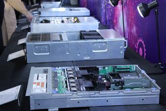 China's coronavirus outbreak may result in component shortages for the server industry