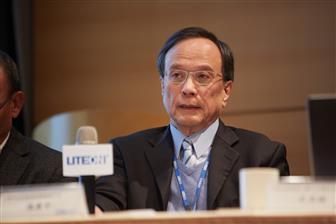 Lite-On Technology CEO Warren Chen