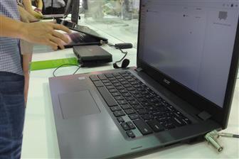 Many Taiwanese manufacturers rely heavily on production capacity in China