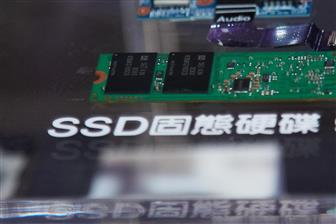 Kioxia is shipping PCIe 4.0 NVMe enterprise and data center SSDs