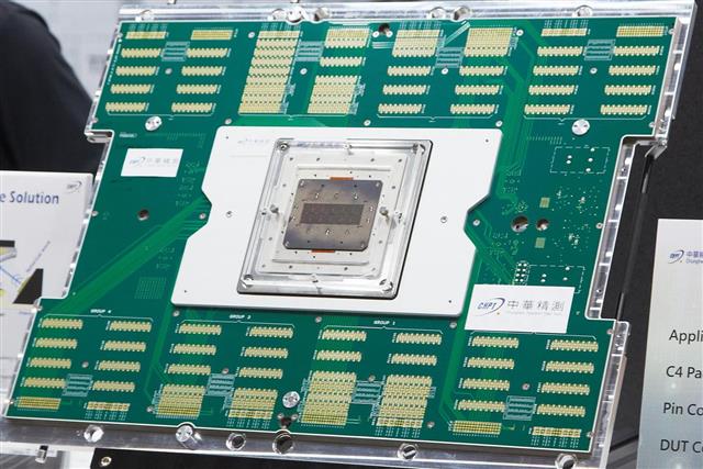 Transistor Count Trends Continue To Track With Moore S Law Says Ic Insights