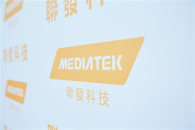 Mediatek share price