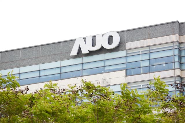 Panel Makers Innolux And Auo In Taiwan To Face Oversupply And Pricing Pressure Pinoy Formosa
