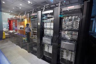Component and labor shortages are hurting the server supply chain