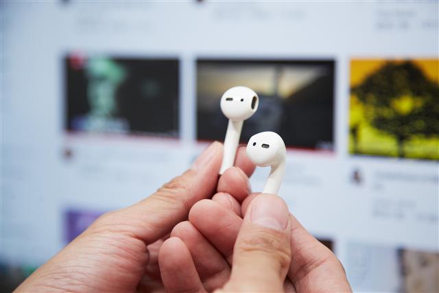 new airpods may 2020