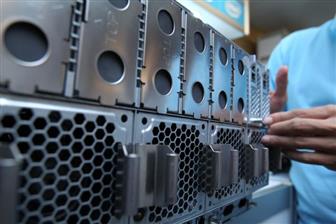 Server PCB makers see bright shipment prospects for 3Q20