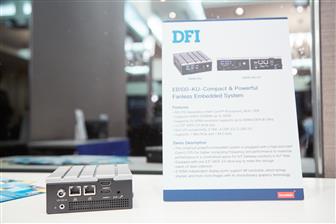 DFI optimistic about 2022 operation