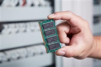 Memory prices are rising thanks to increasing demand from China