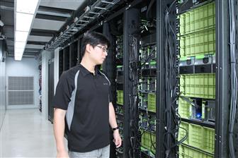 China-based IT firms are in danger of facing US sanctions