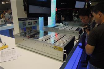 IT companies expect server demand to remain stable in 2H20