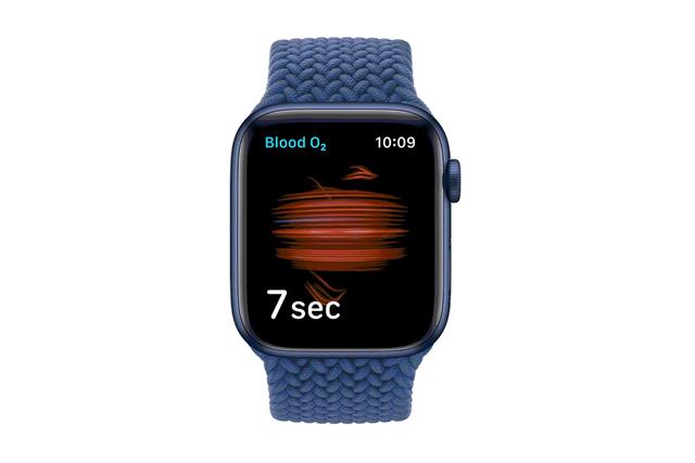 photo of New Apple Watch, iPad models launched image