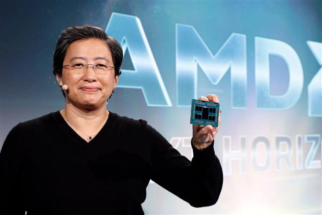 photo of Highlights of the day: AMD processor share rising image