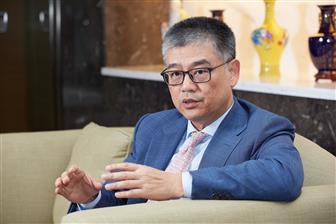 Getac+chairman+James+Hwang