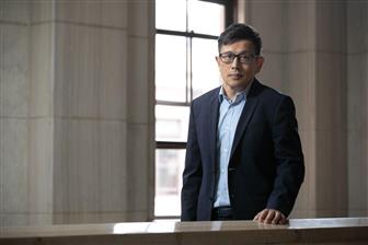 SEMI Taiwan president and SEMI chief marketing officer Terry Tsao
