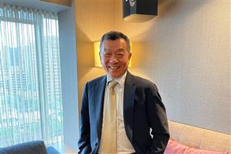 ATE+Energy+chairman+Yuanrui+Lu