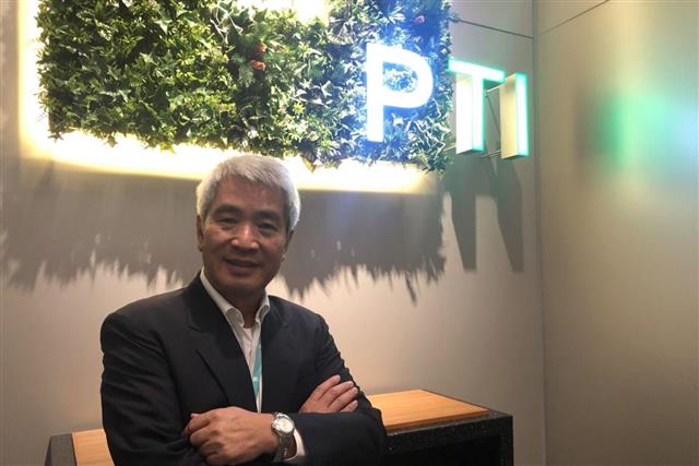 All-round OSAT: Q&A with PTI CEO Boris Hsieh