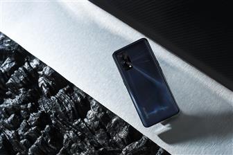 Realme+launches+new+5G+models+in+Taiwan