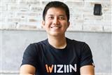 Wiizin CEO Tien Nguyen