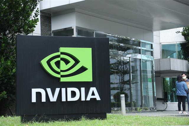 Nvidia intros certification system for accelerator servers
