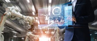 Automation is a new normal. Technologies like cloud computing, the IoT and Big Data become the mainstream.