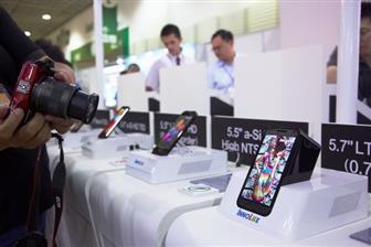 photo of Taiwan small- to mid-size LCD panel shipments to grow sequentially in 2Q21 image