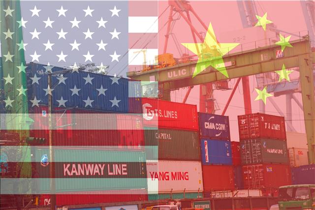 Global supply chain restructuring that is being accelerated by the US-China trade war and the COVID-19 pandemic gears toward two directions in view of