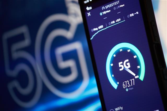 photo of South Korea has fastest 5G downloading speed among 8 Asia Pacific markets, says report image