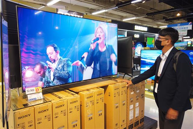 used lcd panel for tv quotation