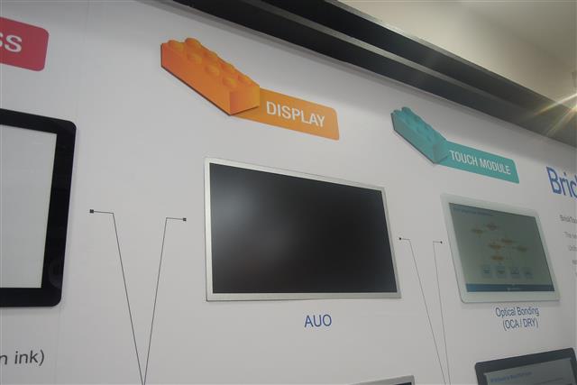 lcd panel manufacturers in taiwan for sale
