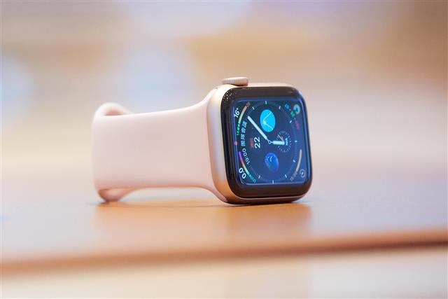 PCB makers guardedly optimistic about shipments for new Apple devices in  2H21