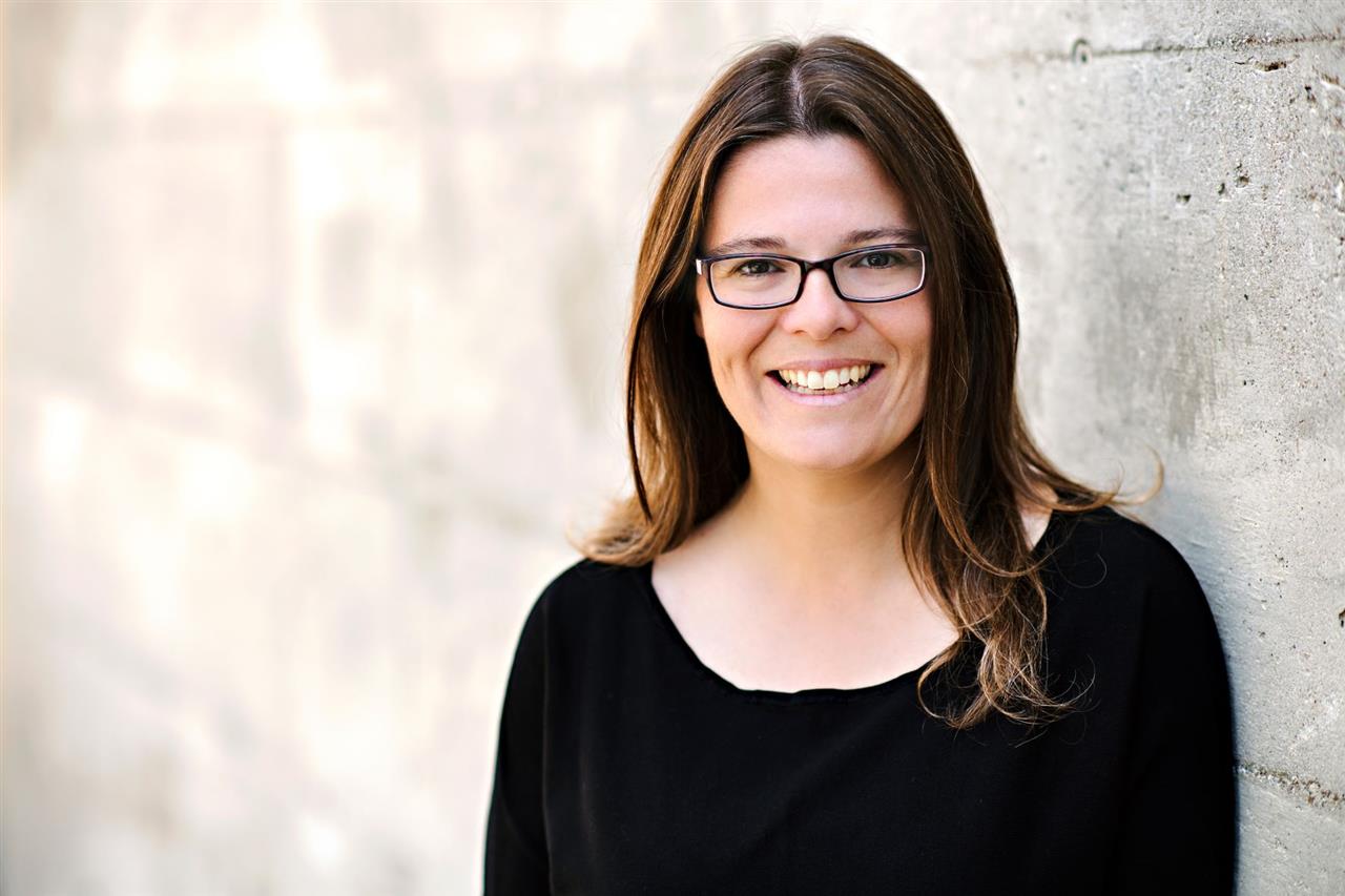 Software defined Driving Experience Q A With BlackBerry SVP Sarah Tatsis