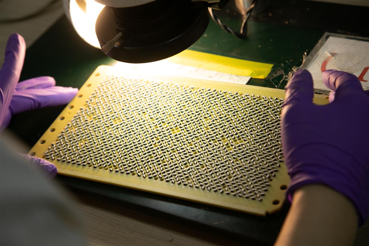 Passive component makers conservative about 4Q21