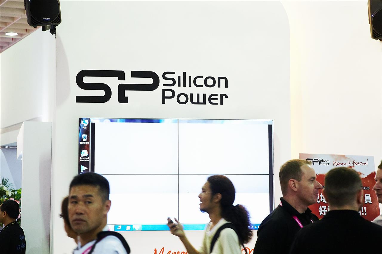 photo of Silicon Power upbeat about 2022 profit image