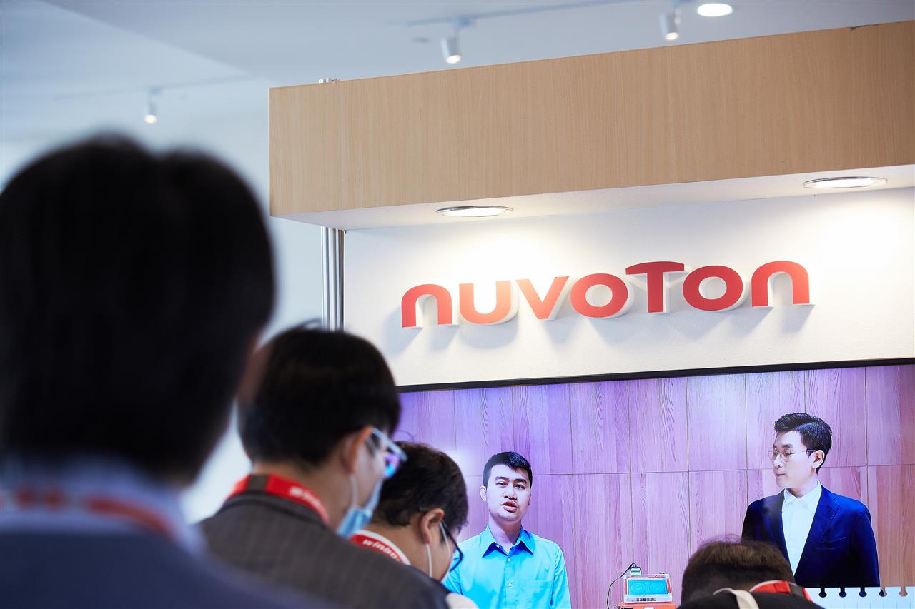 photo of Nuvoton intros battery monitoring ICs for next-gen vehicles image