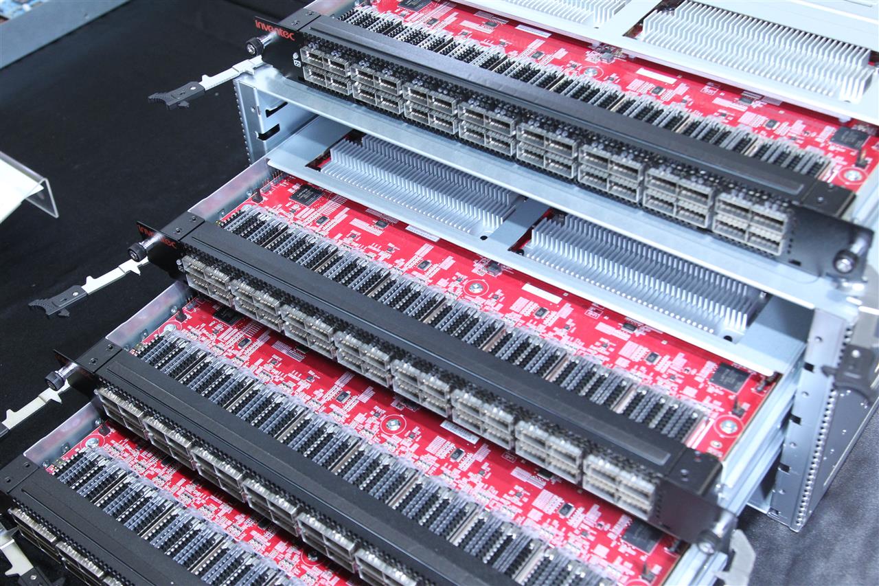 Highlights of the day Server makers expanding capacity to meet long