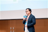 AiiEyes founder YiChun Lai