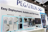 Pegatron 5G is presenting a full range of 5G products at MWC