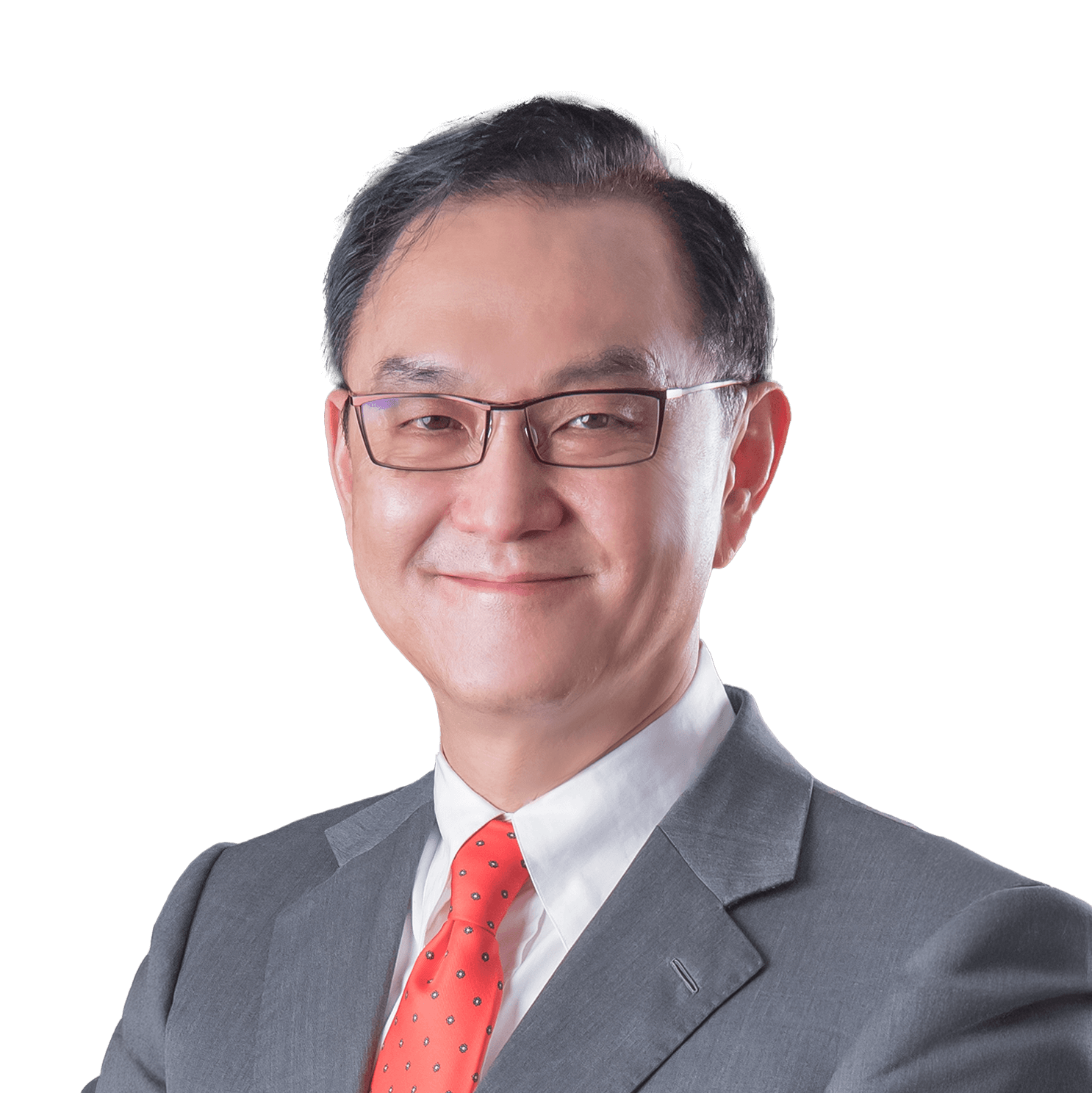 盧超群