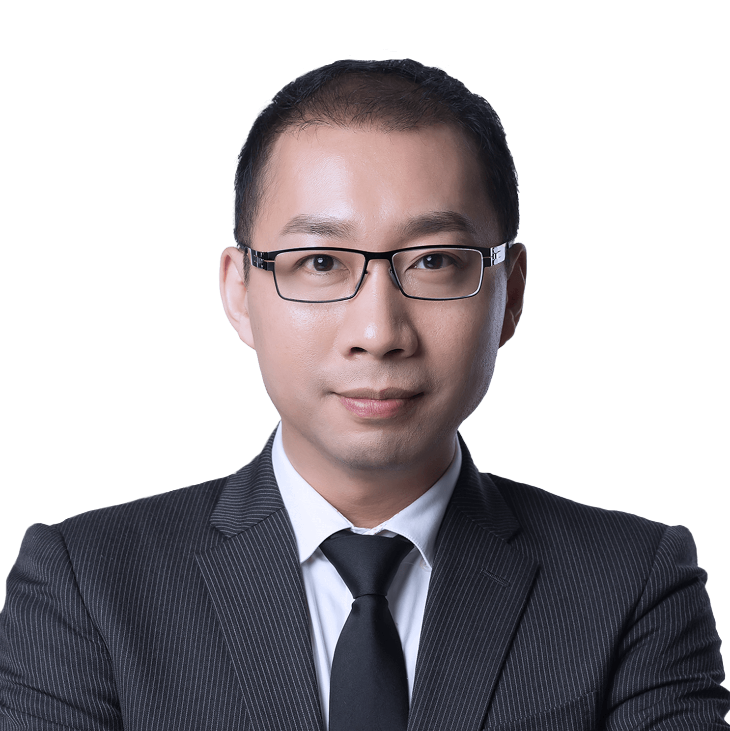郭皇志