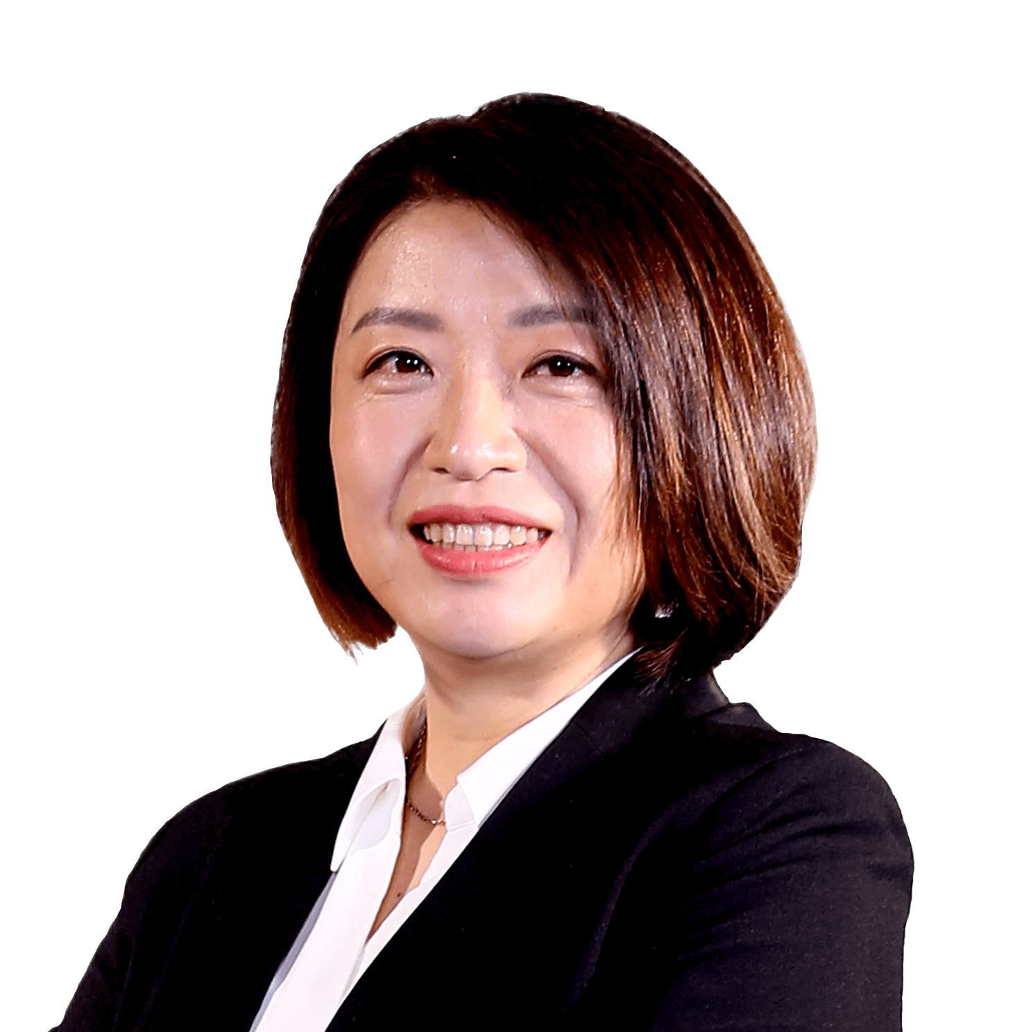 陳辰妃