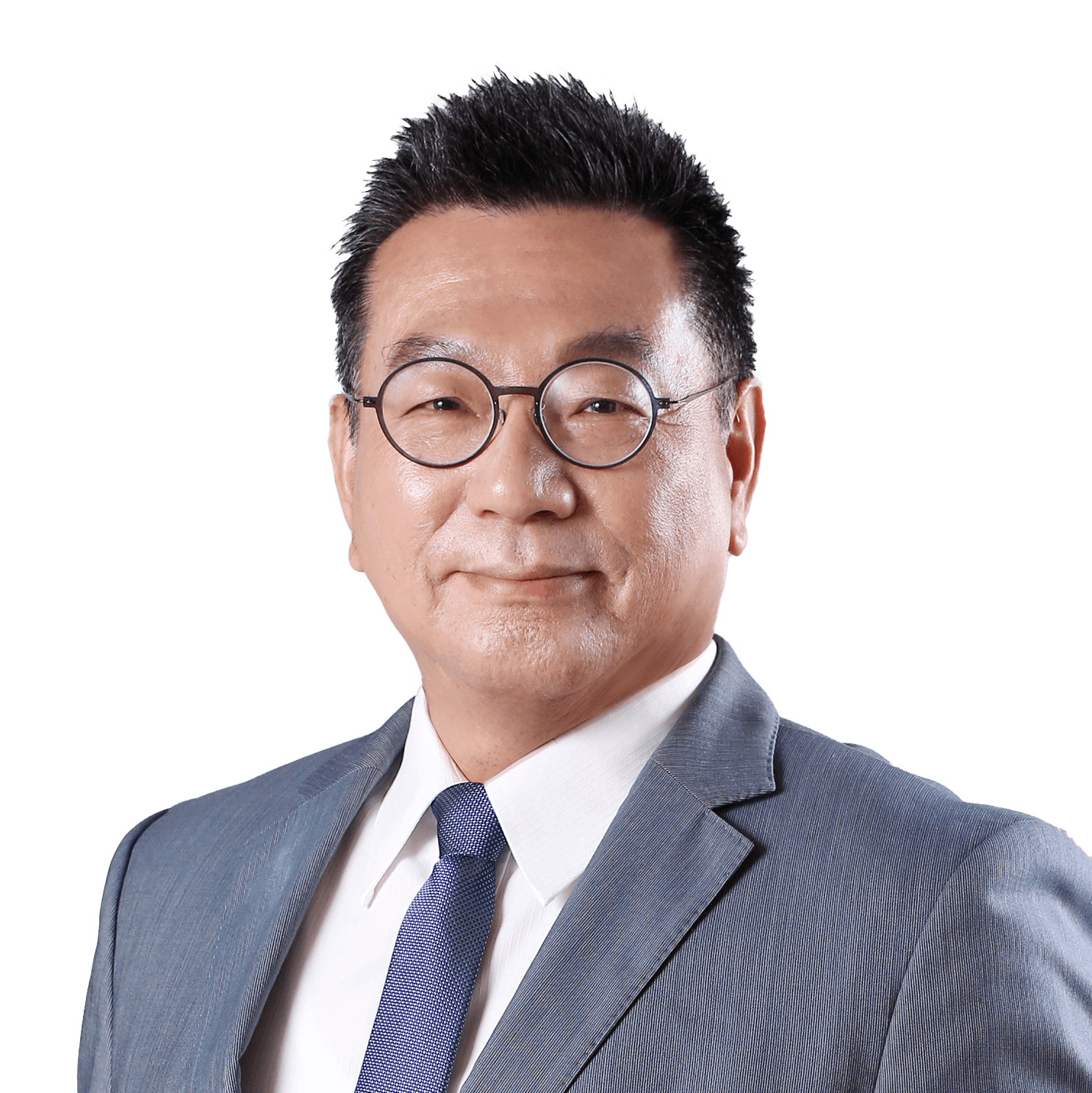 黃欽勇
